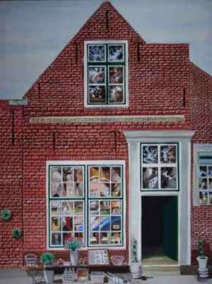 Plants: image 1 0f 4 thumb