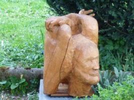 skulptur: image 2 0f 4 thumb