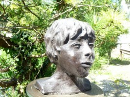 skulptur: image 2 0f 4 thumb