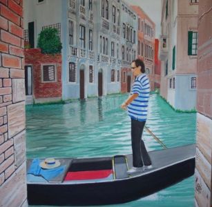 venedig: image 2 0f 4 thumb