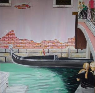 venedig: image 2 0f 4 thumb