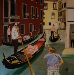 venedig: image 2 0f 4 thumb
