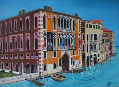 venedig: image 2 0f 4 thumb