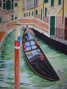 venedig: image 2 0f 4 thumb